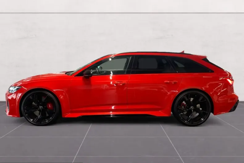 Audi RS6 din 2022 cu 53.707 km - oferta AUD204814 - foto 4