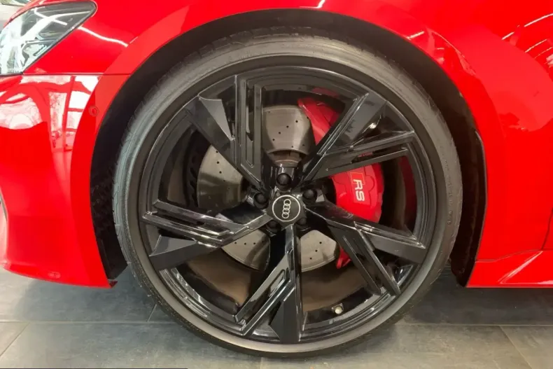 Audi RS6 din 2022 cu 53.707 km - oferta AUD204814 - foto 7