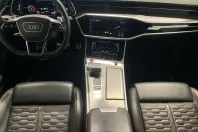 Audi RS6 din 2022 cu 53.707 km - oferta AUD204814 - foto 10