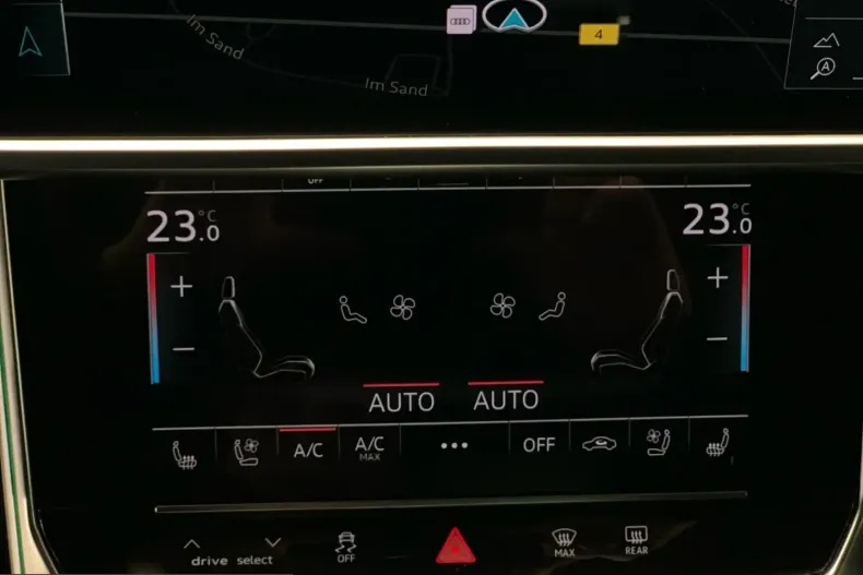 Audi RS6 din 2022 cu 53.707 km - oferta AUD204814 - foto 15