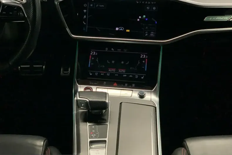 Audi RS6 din 2022 cu 53.707 km - oferta AUD204814 - foto 16