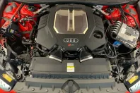 Audi RS6 din 2022 cu 53.707 km - oferta AUD204814 - foto 17