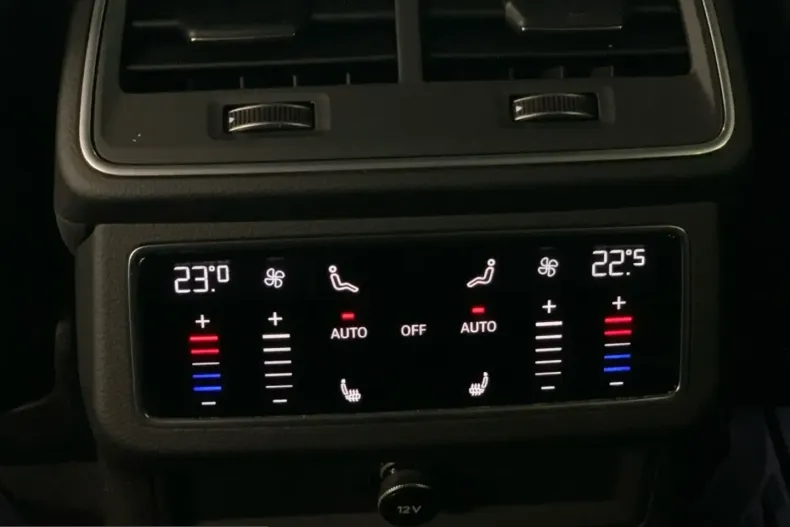 Audi RS6 din 2022 cu 53.707 km - oferta AUD204814 - foto 23