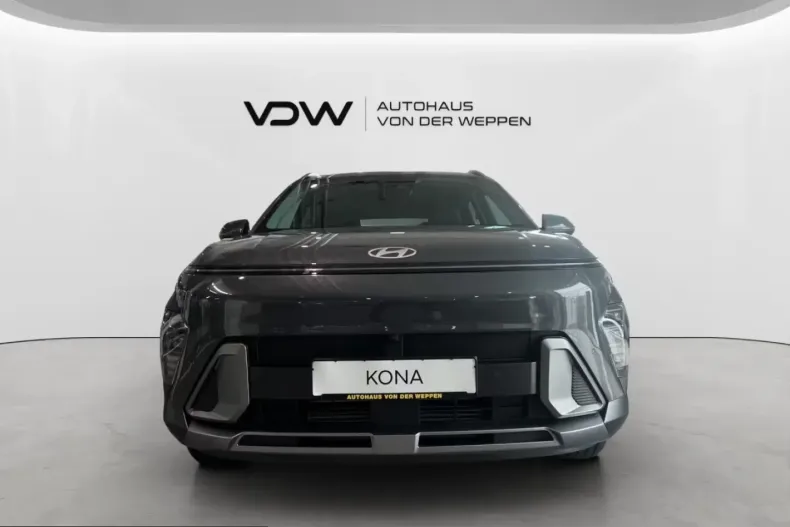 Hyundai Kona Elektro din 2025 cu 4.999 km - oferta HYU204815 - foto 3