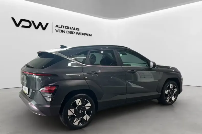 Hyundai Kona Elektro din 2025 cu 4.999 km - oferta HYU204815 - foto 6