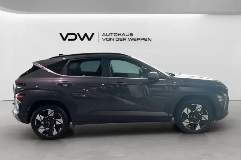 Hyundai Kona Elektro din 2025 cu 4.999 km - oferta HYU204815 - foto 9