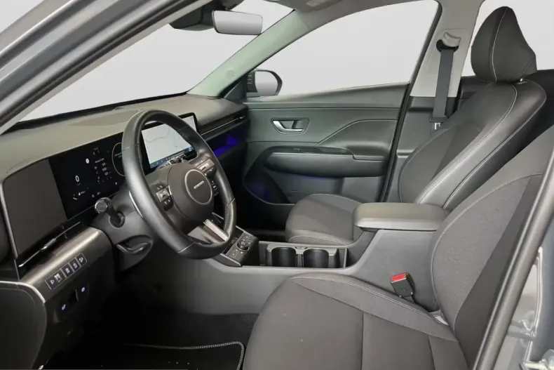 Hyundai Kona Elektro din 2025 cu 4.999 km - oferta HYU204815 - foto 12