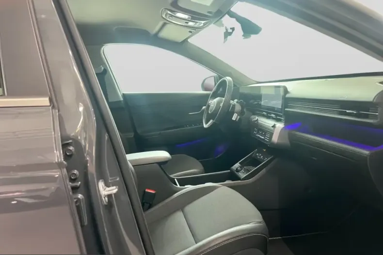 Hyundai Kona Elektro din 2025 cu 4.999 km - oferta HYU204815 - foto 13