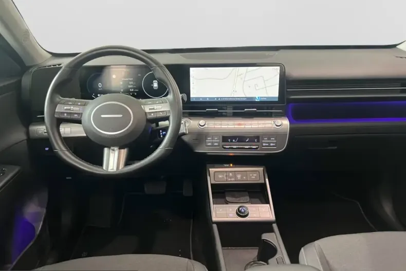 Hyundai Kona Elektro din 2025 cu 4.999 km - oferta HYU204815 - foto 14