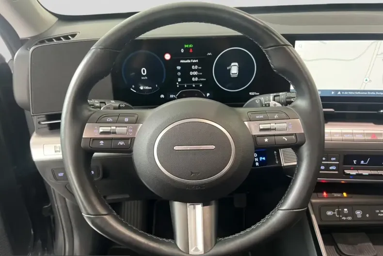 Hyundai Kona Elektro din 2025 cu 4.999 km - oferta HYU204815 - foto 17