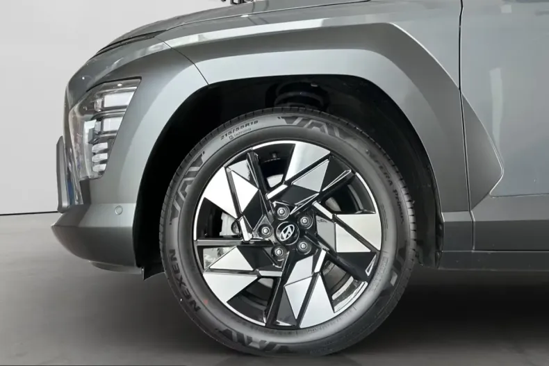 Hyundai Kona Elektro din 2025 cu 4.999 km - oferta HYU204815 - foto 20