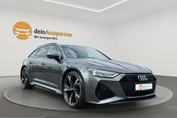 Audi RS6 din 2022 - oferta AUD204816
