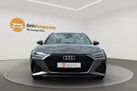 Audi RS6 din 2022 cu 47.400 km - oferta AUD204816 - foto 2