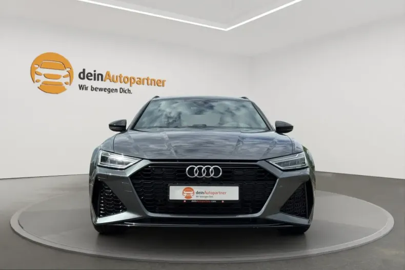Audi RS6 din 2022 cu 47.400 km - oferta AUD204816 - foto 2