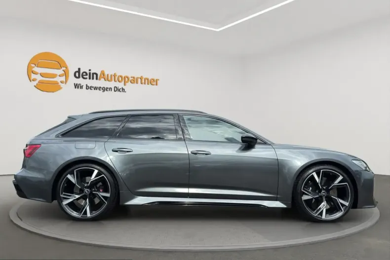 Audi RS6 din 2022 cu 47.400 km - oferta AUD204816 - foto 3