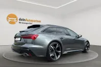 Audi RS6 din 2022 cu 47.400 km - oferta AUD204816 - foto 4