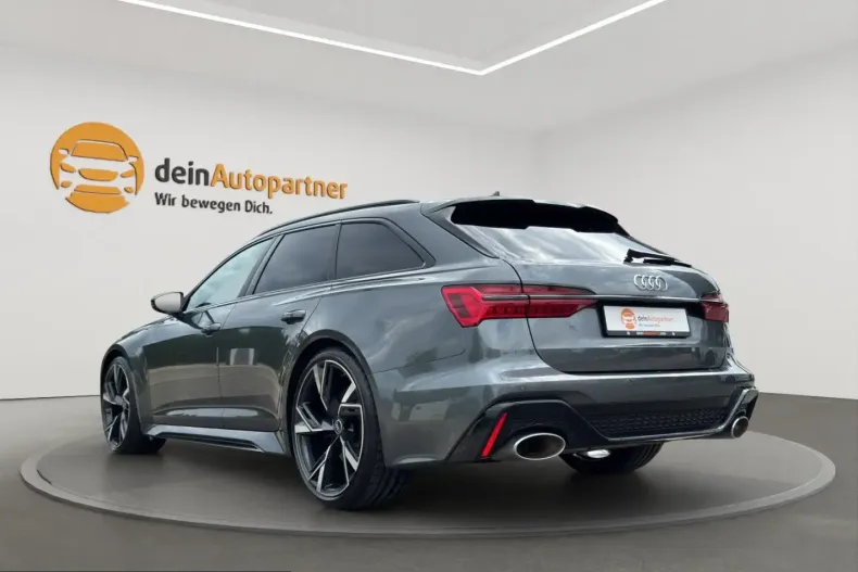 Audi RS6 din 2022 cu 47.400 km - oferta AUD204816 - foto 6