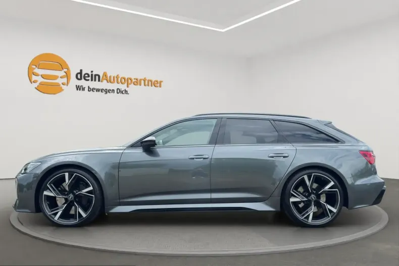 Audi RS6 din 2022 cu 47.400 km - oferta AUD204816 - foto 7