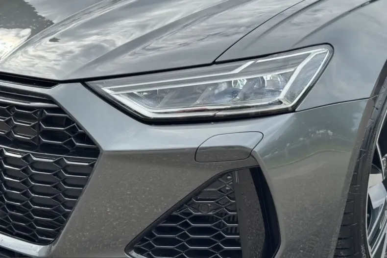 Audi RS6 din 2022 cu 47.400 km - oferta AUD204816 - foto 8