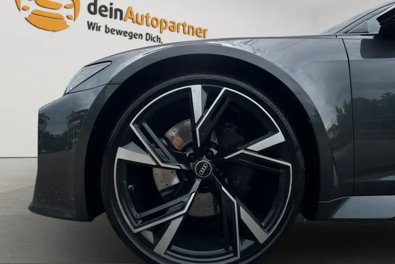 Audi RS6 din 2022 cu 47.400 km - oferta AUD204816 - foto 11