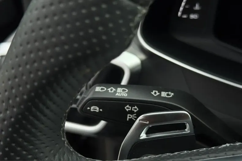 Audi RS6 din 2022 cu 47.400 km - oferta AUD204816 - foto 13