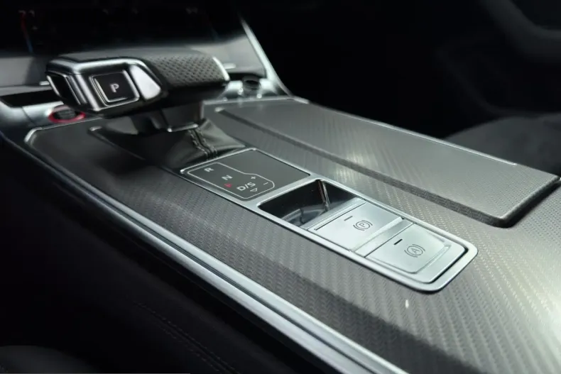 Audi RS6 din 2022 cu 47.400 km - oferta AUD204816 - foto 15