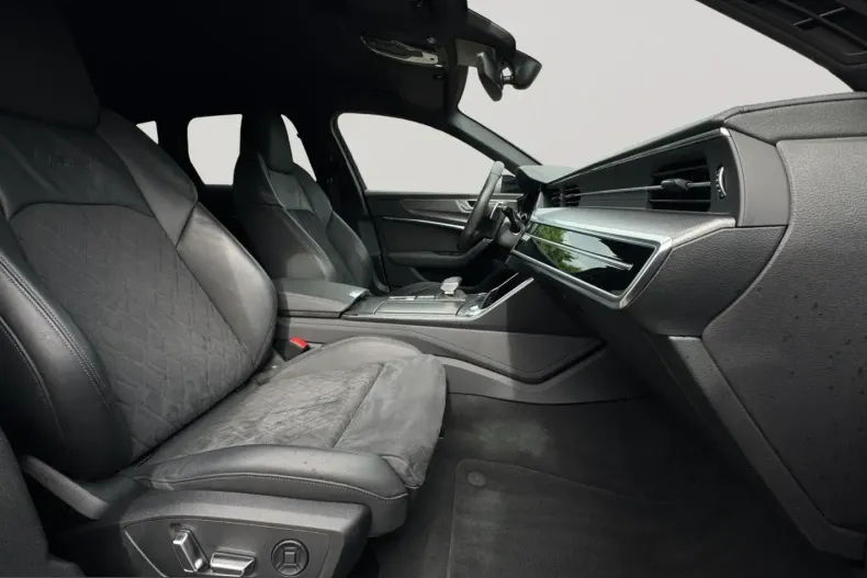 Audi RS6 din 2022 cu 47.400 km - oferta AUD204816 - foto 20