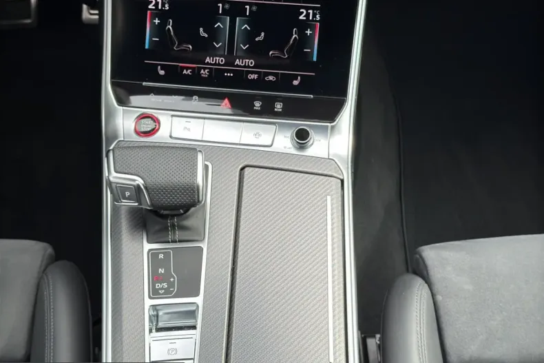 Audi RS6 din 2022 cu 47.400 km - oferta AUD204816 - foto 21