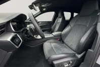 Audi RS6 din 2022 cu 47.400 km - oferta AUD204816 - foto 29