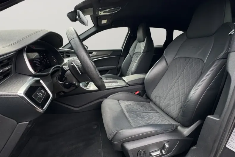 Audi RS6 din 2022 cu 47.400 km - oferta AUD204816 - foto 29