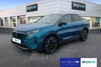 Peugeot 3008 din 2025 cu 3.570 km - oferta PEU204817 - foto 2