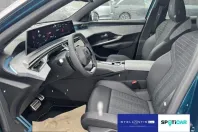Peugeot 3008 din 2025 cu 3.570 km - oferta PEU204817 - foto 9