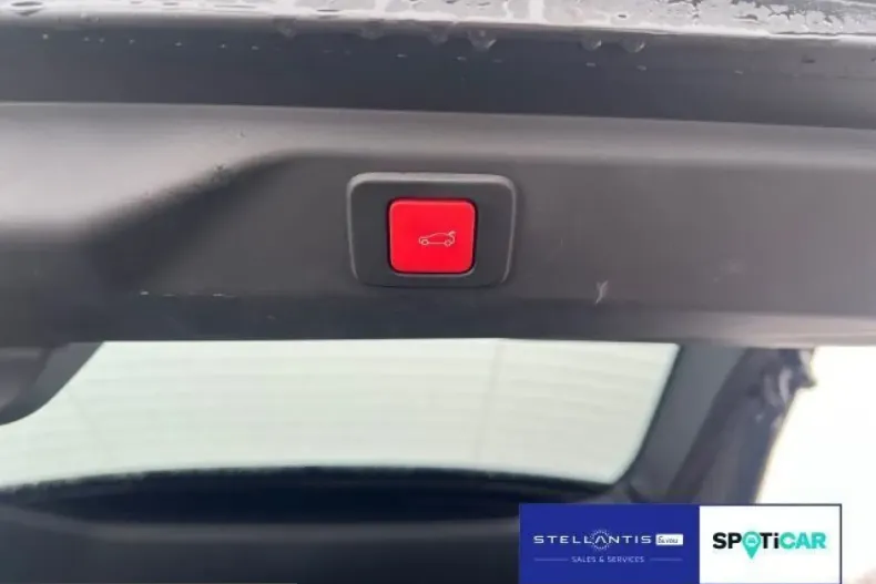 Peugeot 3008 din 2025 cu 3.570 km - oferta PEU204817 - foto 19