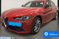 Alfa Romeo Giulia din 2023 cu 17.400 km - oferta ALF204818 - foto 1