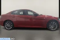 Alfa Romeo Giulia din 2023 cu 17.400 km - oferta ALF204818 - foto 2