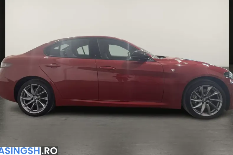 Alfa Romeo Giulia din 2023 cu 17.400 km - oferta ALF204818 - foto 2