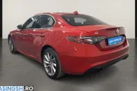 Alfa Romeo Giulia din 2023 cu 17.400 km - oferta ALF204818 - foto 4