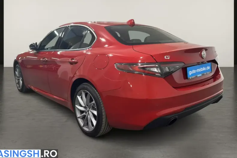 Alfa Romeo Giulia din 2023 cu 17.400 km - oferta ALF204818 - foto 4