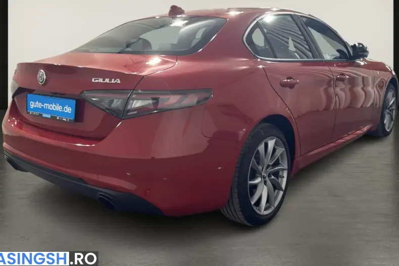 Alfa Romeo Giulia din 2023 cu 17.400 km - oferta ALF204818 - foto 5