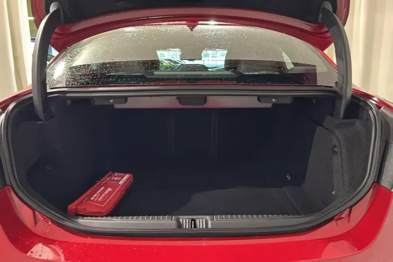 Alfa Romeo Giulia din 2023 cu 17.400 km - oferta ALF204818 - foto 6