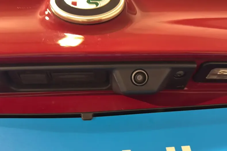 Alfa Romeo Giulia din 2023 cu 17.400 km - oferta ALF204818 - foto 7