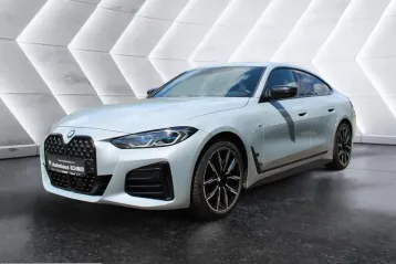 BMW 420d din 2022 - oferta BMW204819