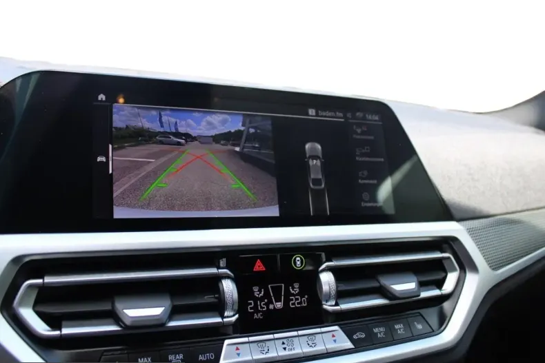 BMW 420d (Seria 4) din 2022 cu 88.000 km - oferta BMW204819 - foto 10