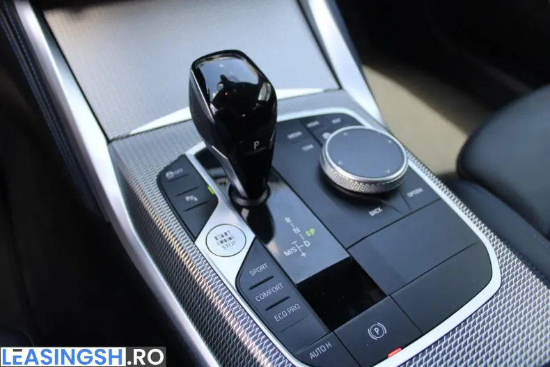 BMW 420d (Seria 4) din 2022 cu 88.000 km - oferta BMW204819 - foto 12