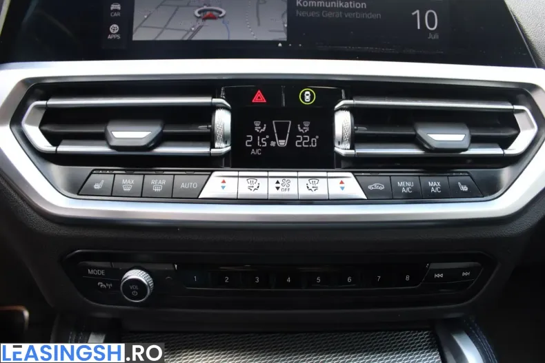 BMW 420d (Seria 4) din 2022 cu 88.000 km - oferta BMW204819 - foto 13