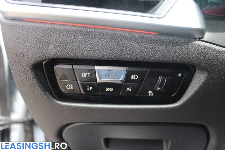 BMW 420d (Seria 4) din 2022 cu 88.000 km - oferta BMW204819 - foto 14