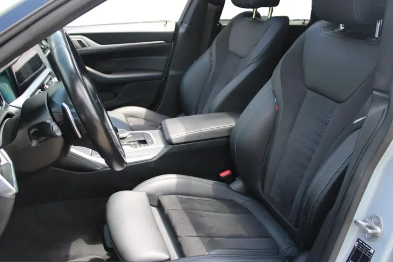 BMW 420d (Seria 4) din 2022 cu 88.000 km - oferta BMW204819 - foto 17