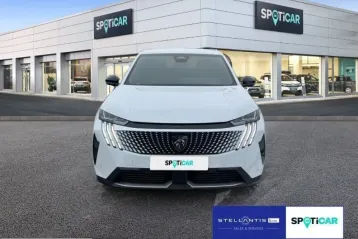 Peugeot 3008 din 2025 - oferta PEU204820