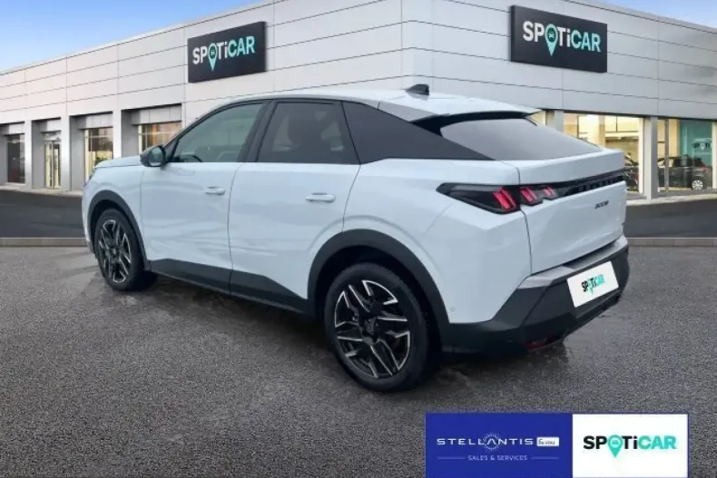 Peugeot 3008 din 2025 cu 15.297 km - oferta PEU204820 - foto 3