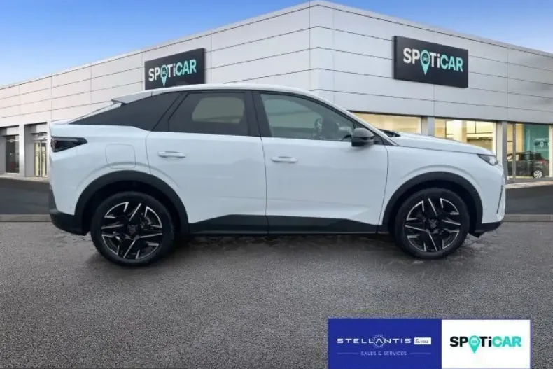 Peugeot 3008 din 2025 cu 15.297 km - oferta PEU204820 - foto 5